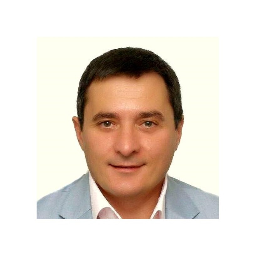 Інтерв'ю Голови ДІНЗ Руслана Гурака «Державна інспекція навчальних закладів стала відкритішою» в газеті «Освіта України», N 40 від 10 жовтня 2016 року