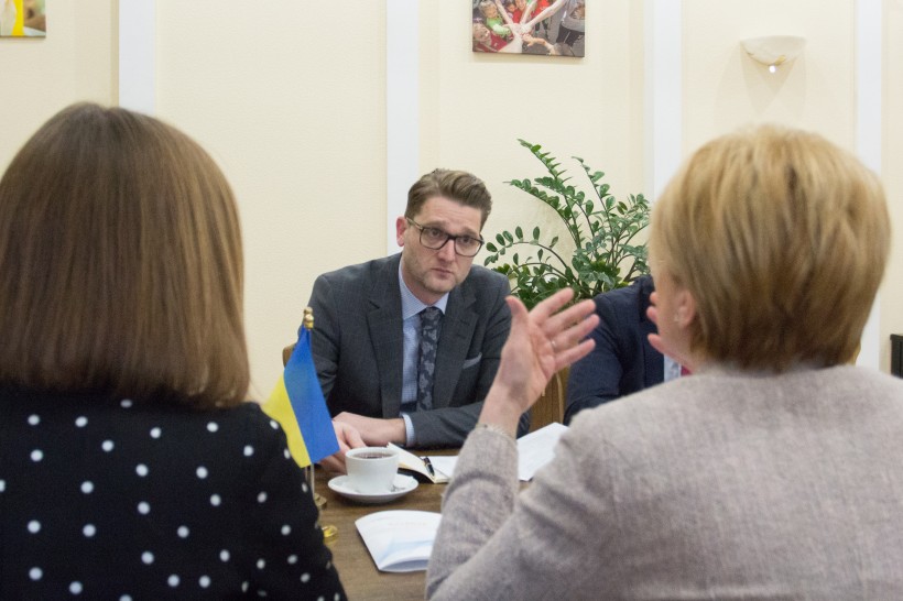 Одна з ключових рекомендацій Венеційської комісії – продовження перехідного періоду для мовної статті, і ми маємо це зробити, – Лілія Гриневич