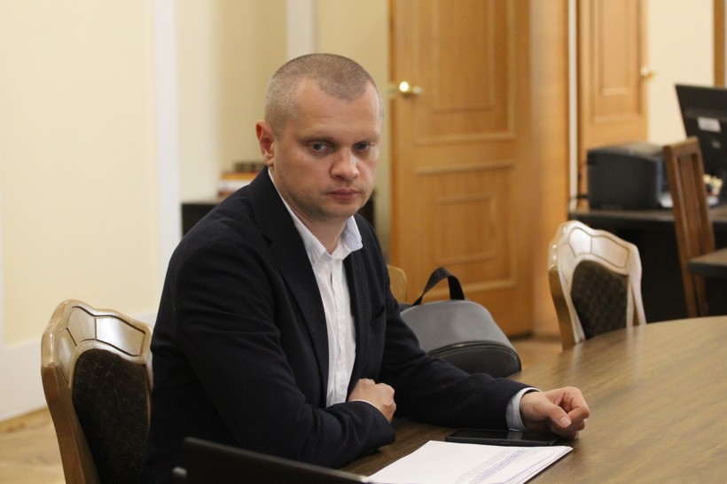 Підтримка реформи державного управління та цифровізація освітньої сфери – пріоритети МОН