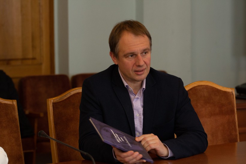 Дуальне навчання для студентів та посібник про атомну енергетику для школярів: МОН та «Енергоатом» підпишуть документ про співпрацю