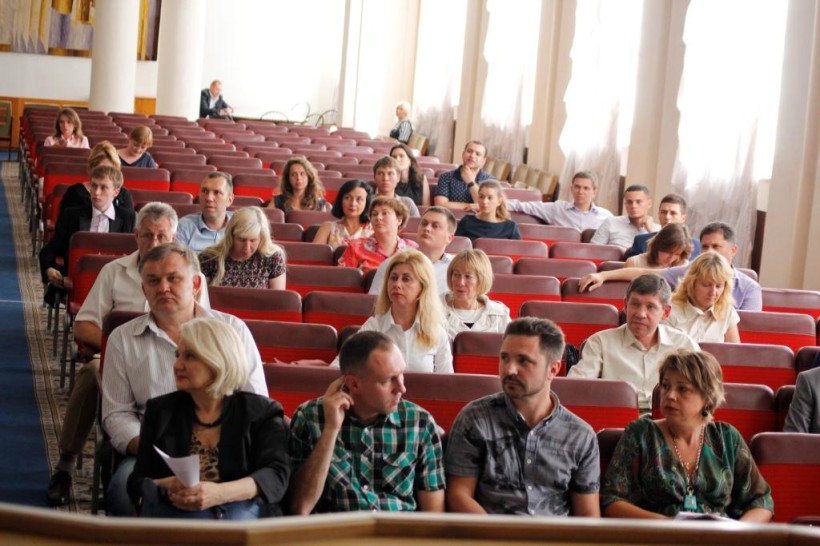 Обрано новий склад Громадської ради при Міністерстві освіти і науки України