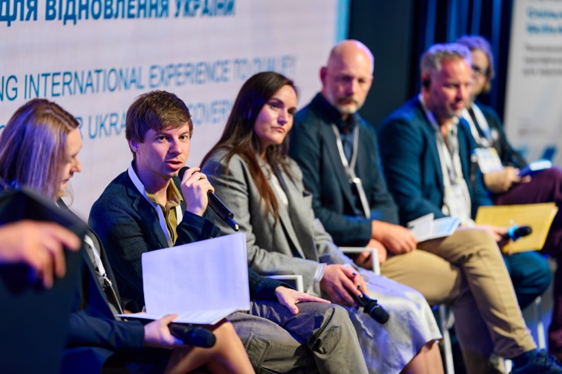 Skills4Recovery: EU, Poland, and Estonia Increase Support for Ukraine's Economic Recovery
