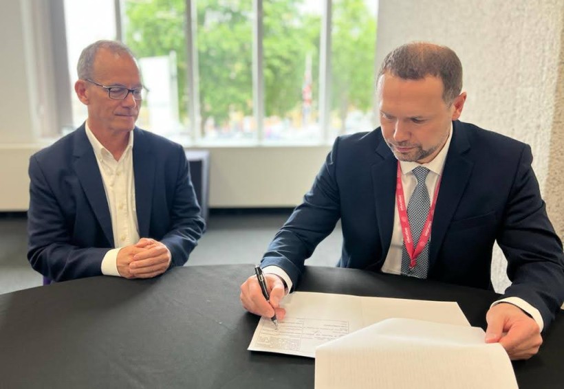 43,000 devices for education: MoES and Google have signed a partnership agreement