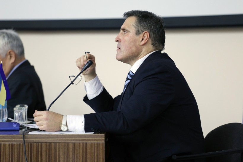 Українські науковці є співкерівниками в 25 наукових проєктах НАТО – вони шукають рішення в гуманітарному розмінуванні, телемедицині, протидії тероризму