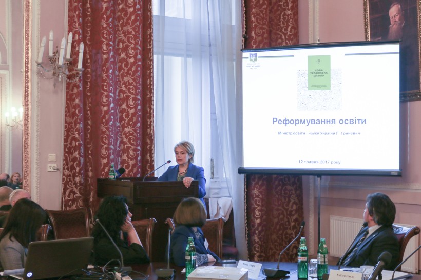 Інтернати для дітей з особливими потребами не будуть скасовані, поки інклюзія не стане якісною та доступною