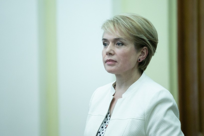 Кращі науковці отримали Держпремії та премії Президента – один з колективів передасть кошти для втілення мрії травмованого на Донбасі  медика