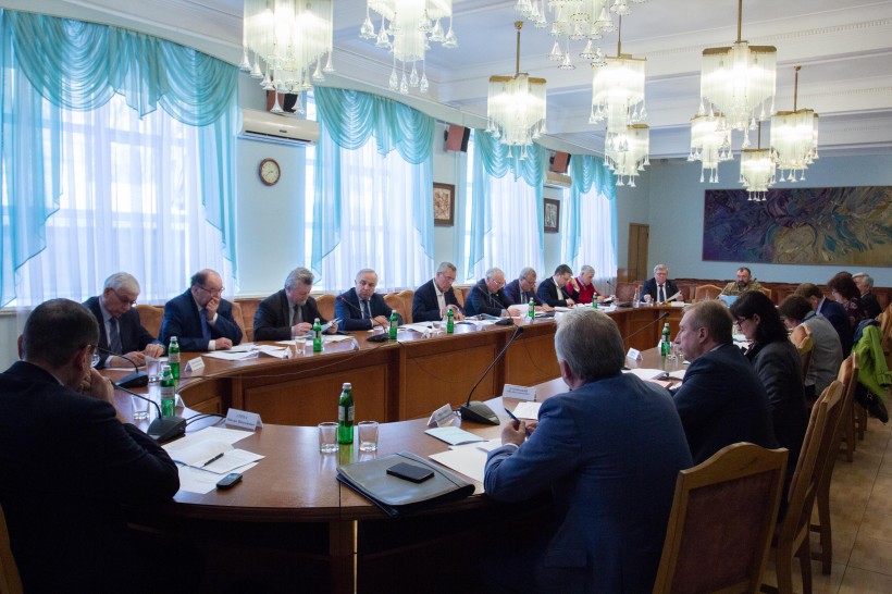 Розмір Премії Кабміну за інновації цього року можуть збільшити вдвічі – уже визначено 5 робіт-претендентів на неї