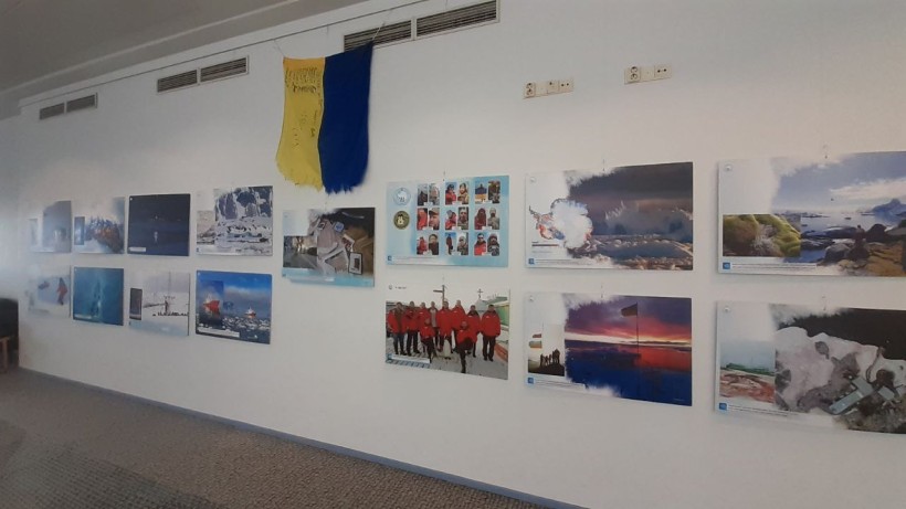 Наслідки військової агресії рф для української антарктичної програми: розпочалася консультативна нарада з Договору про Антарктику