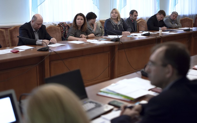 Цифровий комітет при МОН відзвітував про перше півріччя роботи