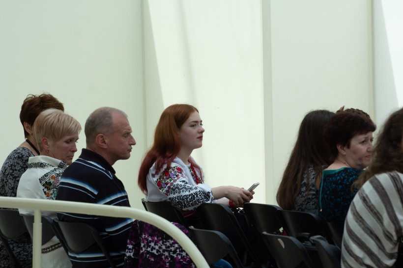 Лілія Гриневич: уже найближчим часом Президент підпише Указ про надання 39 премій переможцям мовно-літературного конкурсу ім. Шевченка