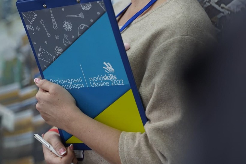 20 українських експертів пройшли навчання у WSI