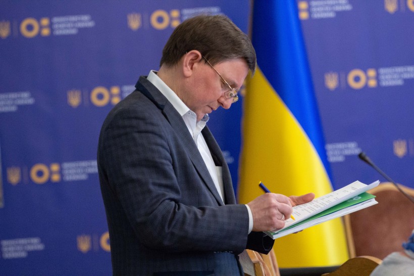 Розмір Премії Кабміну за інновації цього року можуть збільшити вдвічі – уже визначено 5 робіт-претендентів на неї