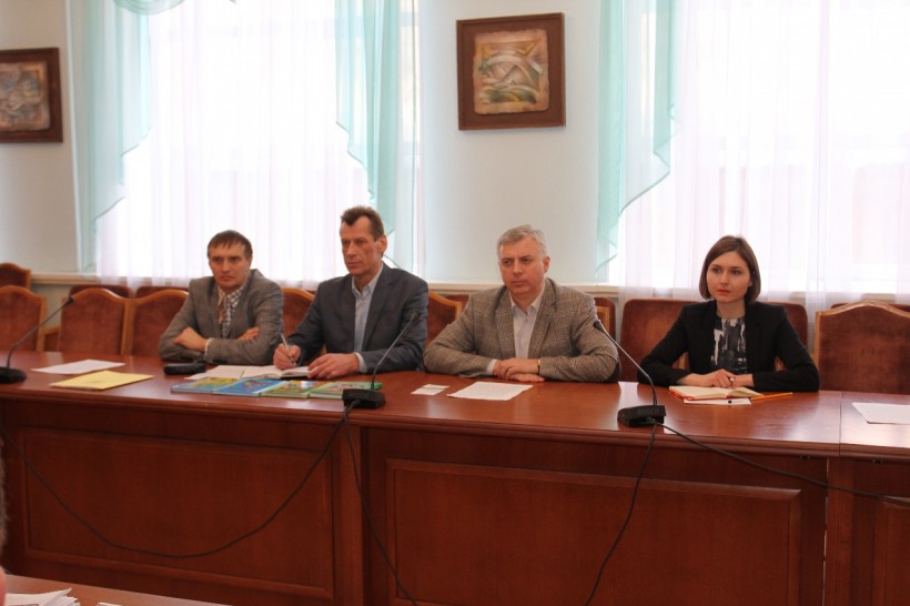 У МОН відбулась зустріч з Верховним комісаром ОБСЄ з питань національних меншин