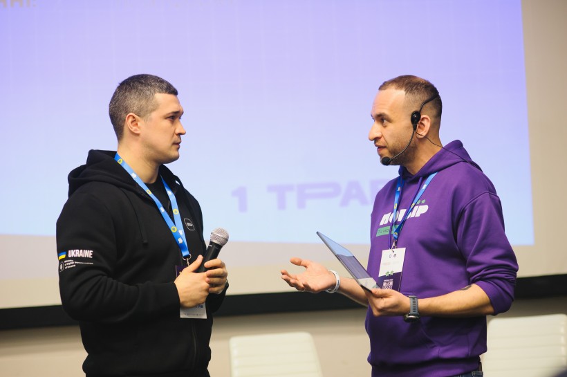 Навички майбутнього для українських дітей: презентували дослідження та платформу для підтримки учнівства