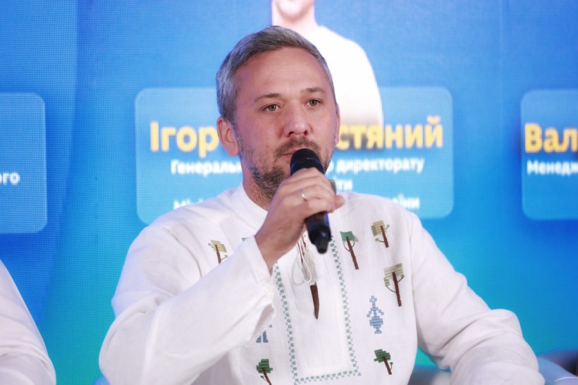 Освіта рухає світ: відбулася найбільша щорічна освітня конференція