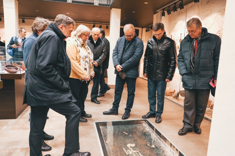 У 3 виші України привезуть унікальну виставку кодексів стародавніх цивілізацій доколумбової Америки