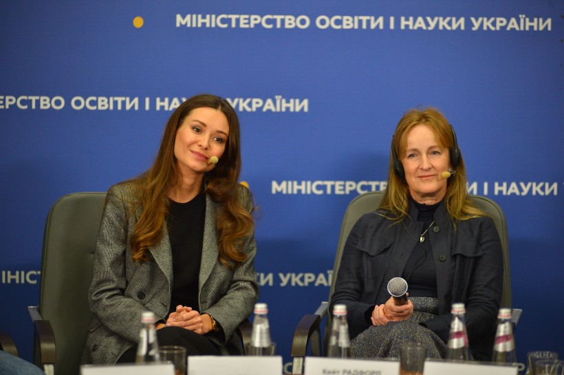 «Вивчаю – не чекаю»: презентовано мобільний застосунок, який допоможе учням 1-4 класів вивчати математику за українською програмою
