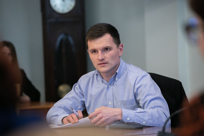 У межах тижня відкритого Уряду МОН провело широке обговорення законопроектів щодо вищої освіти та освіти дорослих