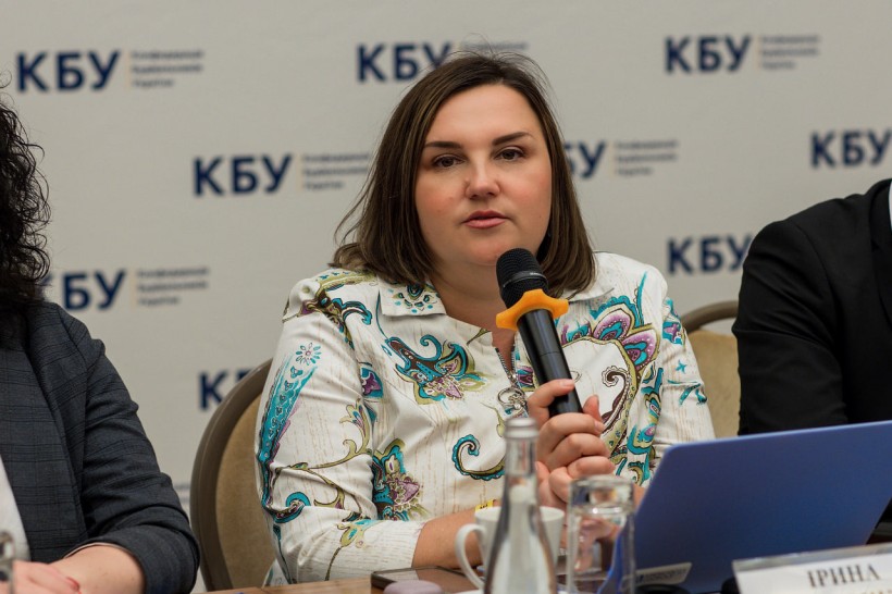 Представники МОН узяли участь у конференції щодо підготовки будівельних кадрів для відбудови України