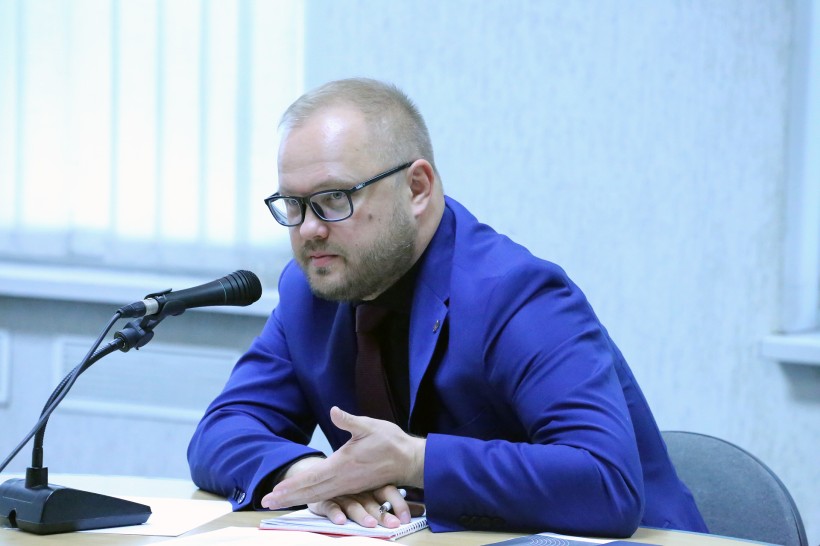 У МОН стартувала робота зі зменшення зарегульованості в науці – акцент на можливостях для молодих вчених, міжнародних стажуваннях та грантах