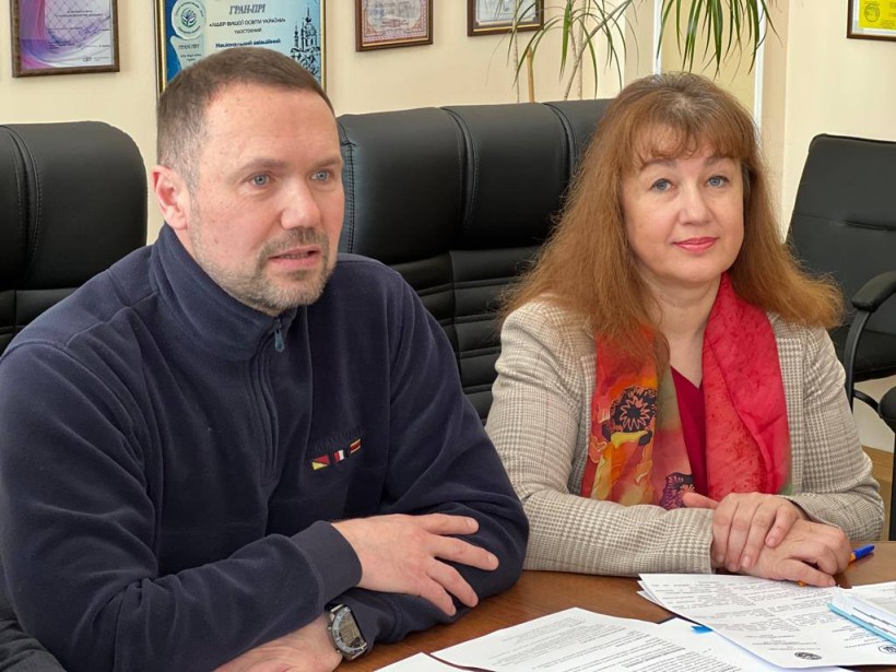 Угоди між університетами в дії: українські студенти зможуть навчатися в Японії
