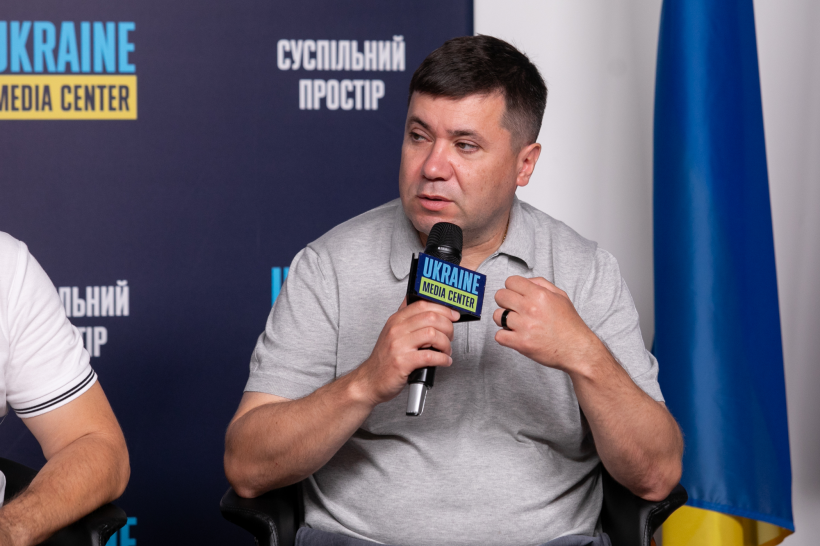 В Україні презентували сайт SportOsvita — Мапу студентського спорту