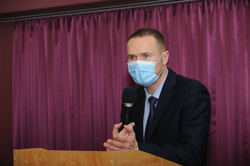 МОН підтримує розвиток державно-приватного партнерства у сфері позашкільної освіти, – Сергій Шкарлет
