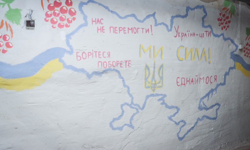 Держсекретар МОН України оглянув укриття закладів освіти Волині та обговорив підготовку до навчального року з їхніми колективами