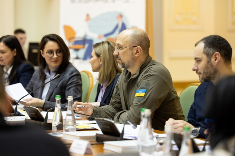 Навчання повинно бути безпечним, доступним, якісним та безбар’єрним, – Сергій Шкарлет