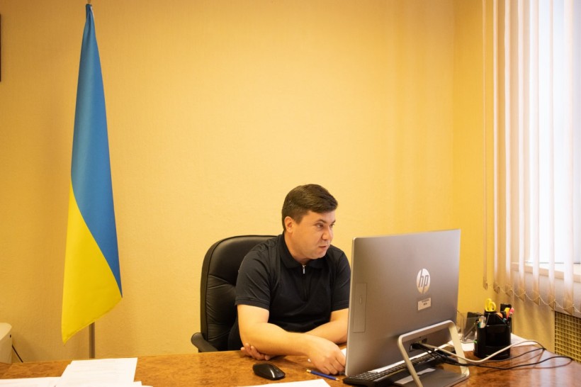 Відбулося сьоме засідання Кластера 4 Комітету асоціації Україна-ЄС