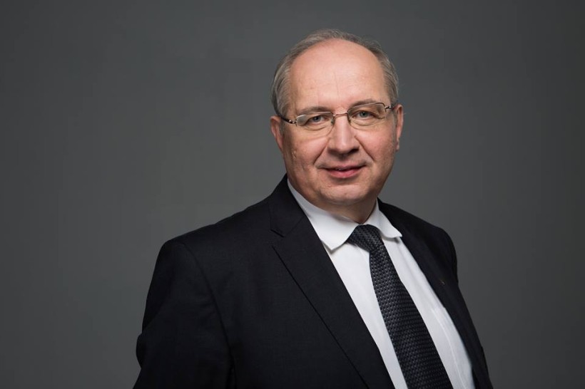 Павло Хобзей:«Фінанси — інструмент досягнення певних цілей в освітній  політиці»
