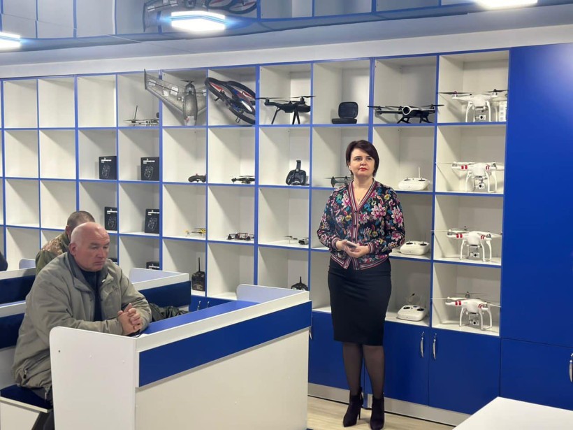 Модернізуємо «Захист України»: розпочалися тренінги для вчителів