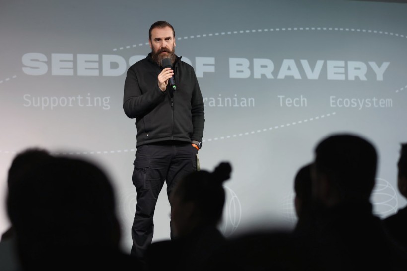 Українські deep tech-стартапи можуть отримати грант на проєкт до 10 тисяч євро