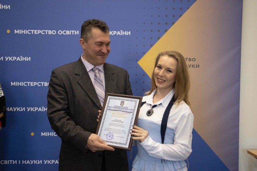 Мистецтво для духовного розвитку та національно-патріотичного виховання – у МОН вперше відбувся освітньо-мистецький діалог