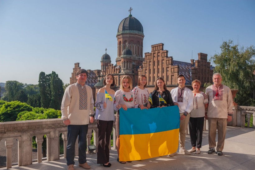 Розпочалася XV Міжнародна учнівська олімпіада з географії (IESO 2023)