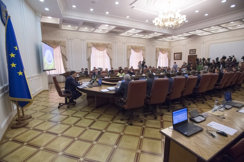 Уряд призначив керівника секретаріату Національного агентства із забезпечення якості вищої освіти