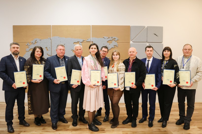 From Tokyo to Ukrainian fields: how Japan’s experience will strengthen farmer training