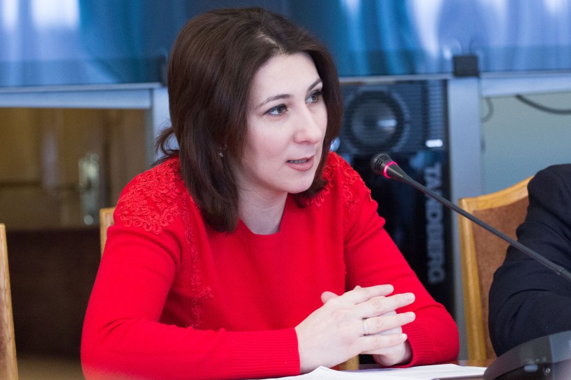Кожна національна громада зможе впливати на кількість годин вивчення материнської мови в школі через навчальний план, - заступник Міністра освіти і науки Павло Хобзей