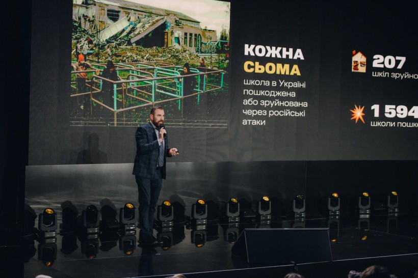 Андрій Ющак, Дан Балашов