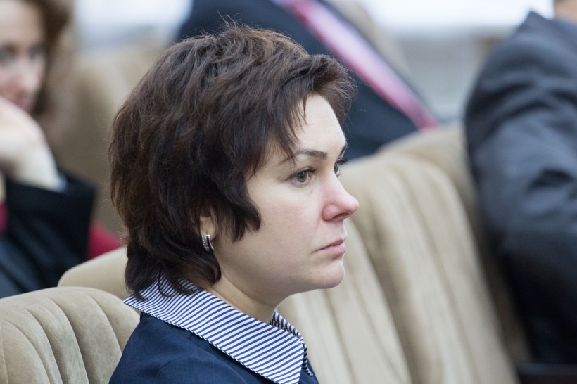 Лілія Гриневич: попри поширену думку про занепад української науки та вищої освіти, вони на кращих позиціях, ніж наша економіка