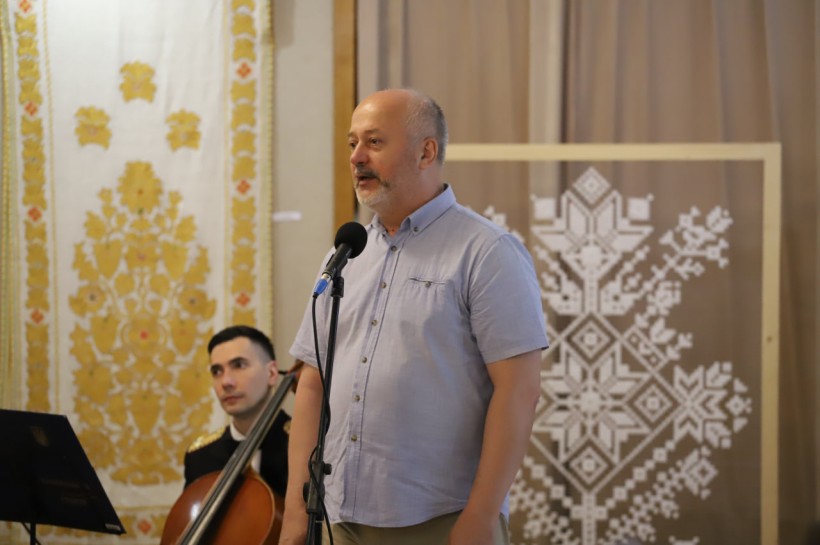 Мовна гордість: оголошено переможців ХХV Конкурсу імені Петра Яцика