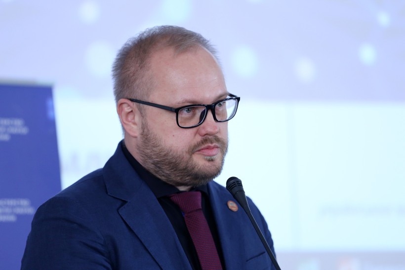 МОН запустило новий пошуковий сервіс для науковців – він безкоштовний та базується на відкритих даних з усього світу