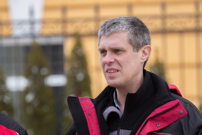 Вивчати озонову діру, магнітне поле та пінгвінів – на станцію Академік Вернадський їде 23-я Українська антарктична експедиція