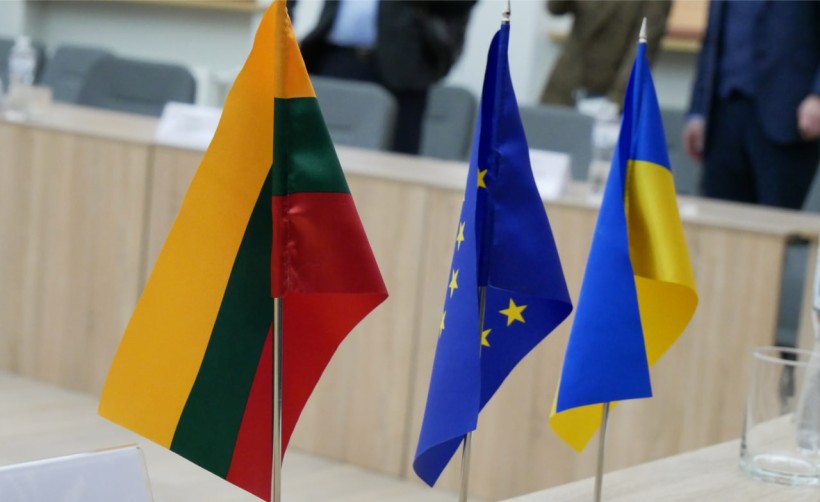 Понад 15 мільйонів євро спрямують на побудову шкільних укриттів