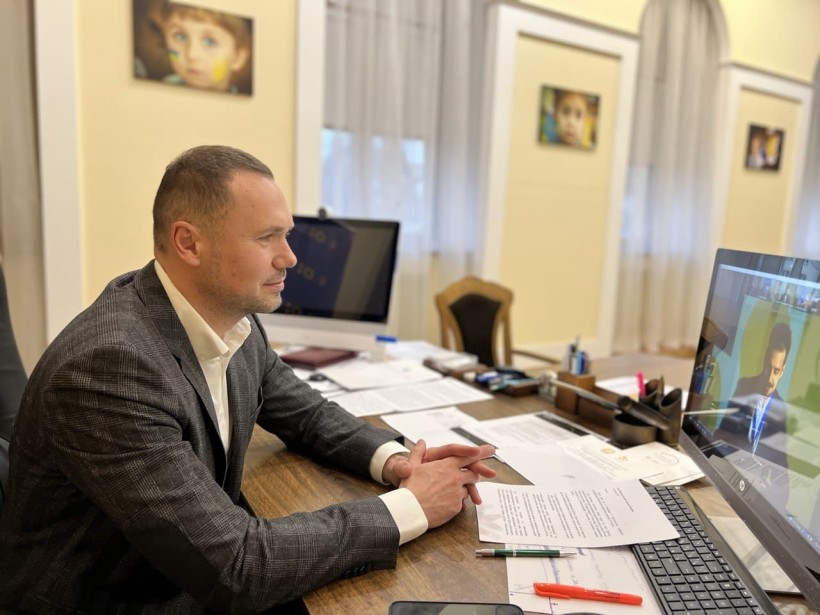 Реформа IT-освіти: презентовано проєкт співпраці бізнесу й університетів