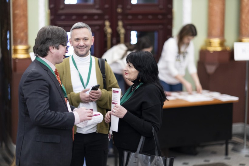 Відбулася конференція з фінансової грамотності FinLit Forum