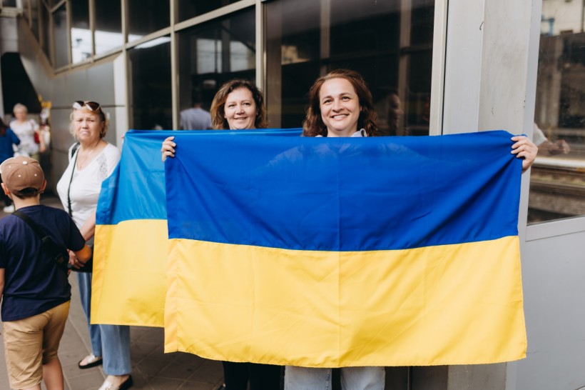 Українські школярі здобули 17 нагород на міжнародній Олімпіаді Геніїв у США