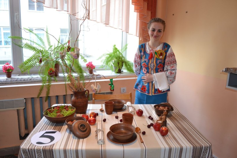 Етнофестиваль кулінарного мистецтва
