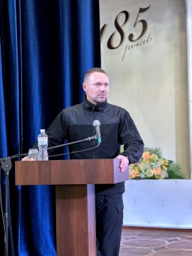 У Києві відбувся Міжнародний форум «Педагогічна еліта України: ціннісні орієнтири»