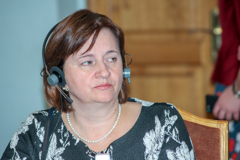 250 закладів професійної освіти вже впроваджують дуальну освіту - їхні учні навчаються як у ПТНЗ, так і на робочому місці, - заступник Міністра Павло Хобзей